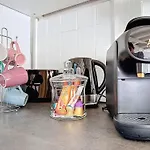 Сasa de vacaciones Le Balcon Des Rois