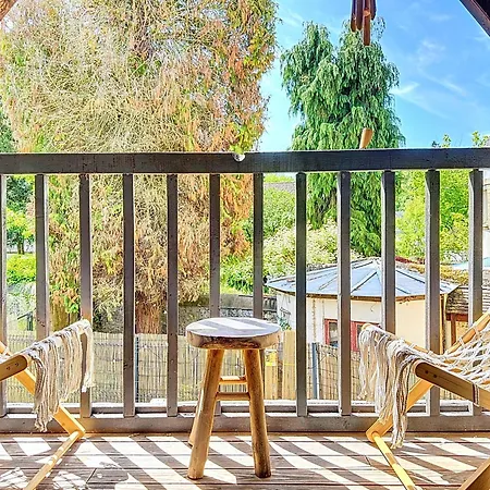 Le Balcon Des Rois Casa vacanze