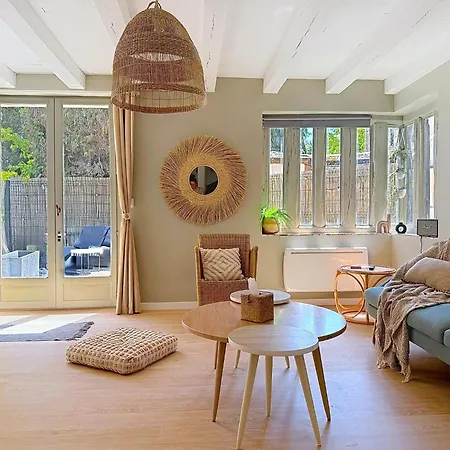 Le Balcon Des Rois Casa vacanze *