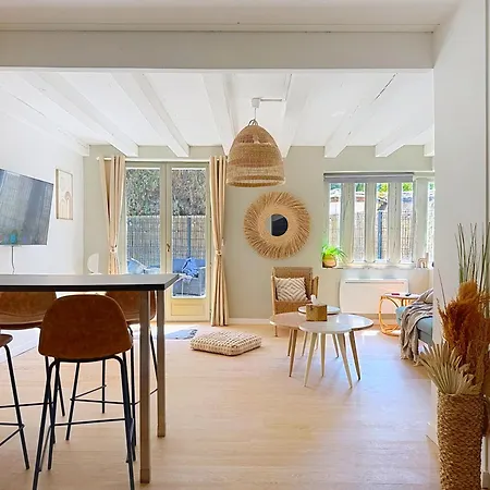 Le Balcon Des Rois Casa vacanze