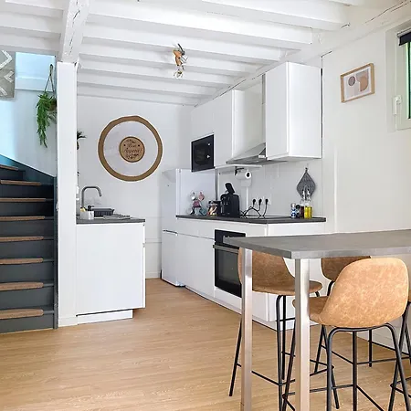 Le Balcon Des Rois Casa vacanze