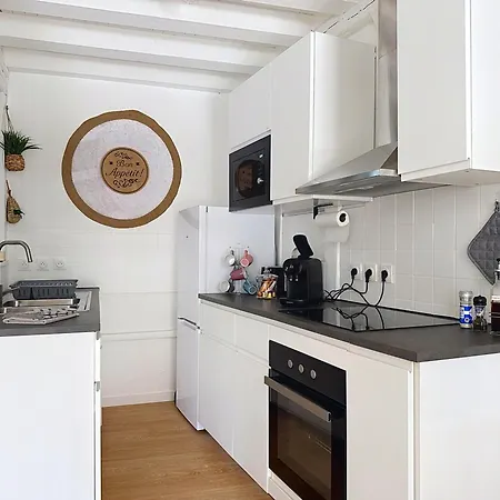 Le Balcon Des Rois Casa vacanze Dourdan