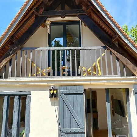 Le Balcon Des Rois Dourdan