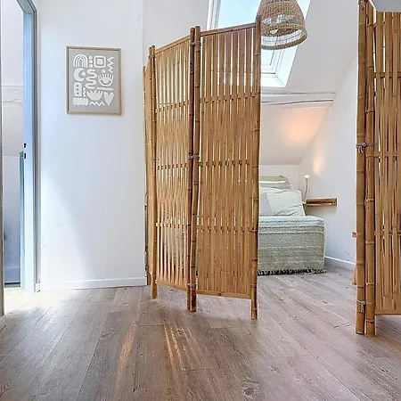 Casa vacanze Le Balcon Des Rois *