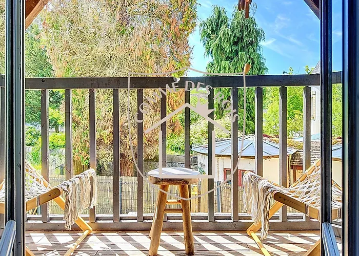 Le Balcon Des Rois *