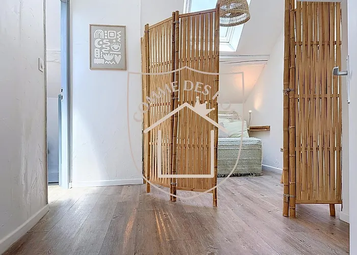 Le Balcon Des Rois Дом отдыха *