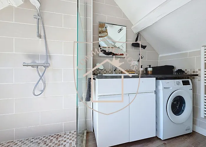 Дом отдыха Le Balcon Des Rois