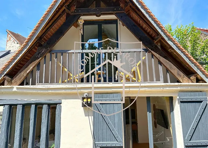 Le Balcon Des Rois *