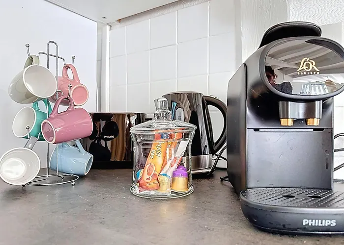 Casa de Férias Le Balcon Des Rois